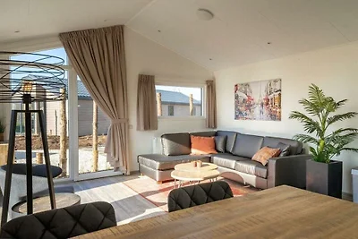 Ferienhaus in Mol mit Terrasse und Wifi