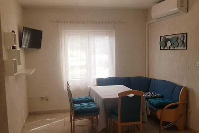 Apartments Danijela & Vlado - One Bedroom Apa...