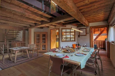 Hütte Golfurlaub Trento