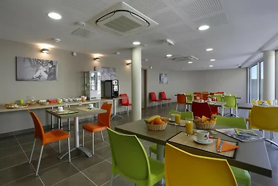 Urban Comfort Stay voor 4 personen in...