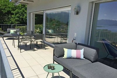 Ferienwohnung mit 1 Schlafzimmer