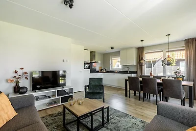 Vakantiehuis in Scherpenisse bij...