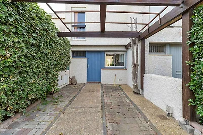 Geräumige Wohnung in Agde