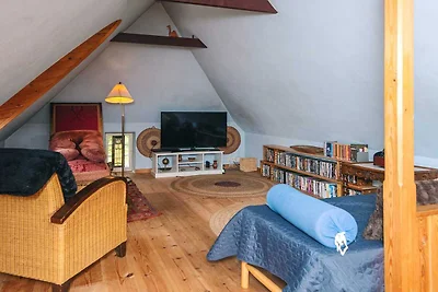 Vakantiehuis voor 6 personen in Glesborg