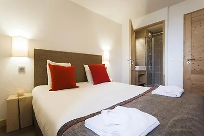 Apartment op hellingen in Les -Menüiren