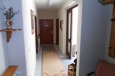 Ferienwohnung mit 2 Schlafzimmer