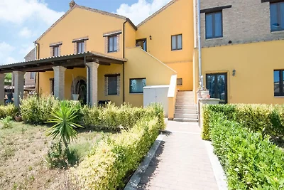 Wohnung in San Benedetto del Tronto