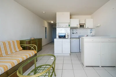 Appartamento vista mare ad Agde per famiglie