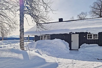 6 Personen Ferienhaus in Nordli-By Traum