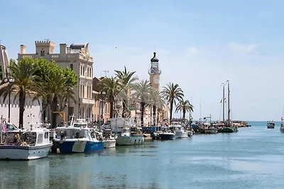 Residenz 1. Stock für 6 Personen