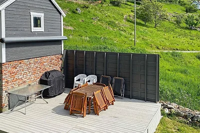 8 Personen Ferienhaus in Barmen
