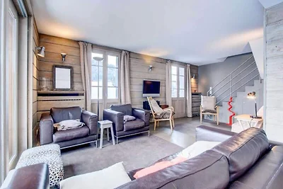 Residenz Les Gravillons