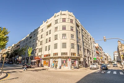 Modernes Apartment für 13 Gäste