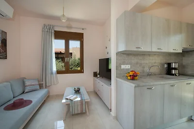 Invitante casa vacanze con giardino
