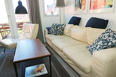 6 person holiday home in Hadsund