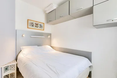 Apartment in Vendée mit Blick auf den...