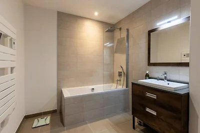 Apartments für 6 Personen