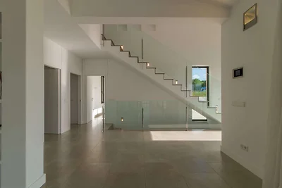 Villa moderna a Santa Margalida