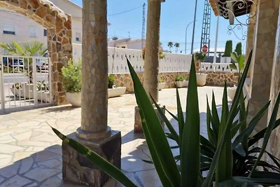 Residencial Joshua Komfortable Ferienresidenz