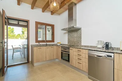 Can Fuenete - Villa Con Piscina Privada En Ca...