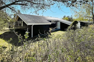 6 Personen Ferienhaus in Ålbæk