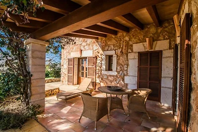 Finca Mar d´es Teix