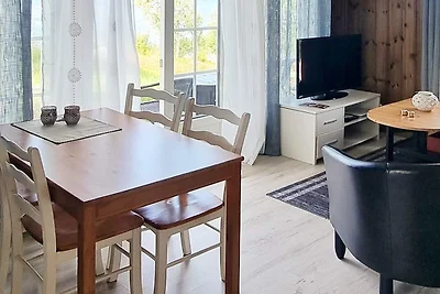 4 Personen Ferienhaus in EGGEDAL
