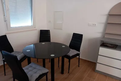 Studio Apartment with Terrace(A5) (ST)