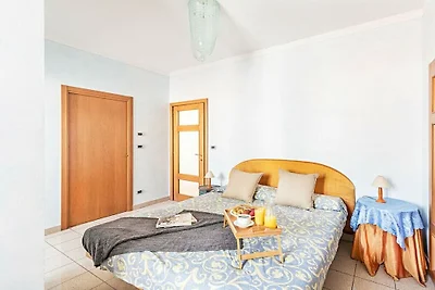 Wohnung in Sanremo mit Terrasse