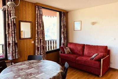 apartman za odmor Obiteljski odmor Barcelonnette