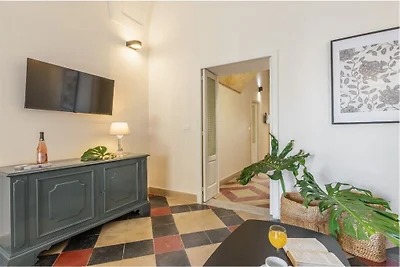 Villa tipica in Puglia