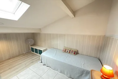 Casa con giardino e piscina Valras