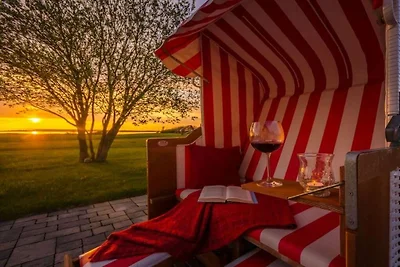 Seepark - Ferienhaus - Rügen