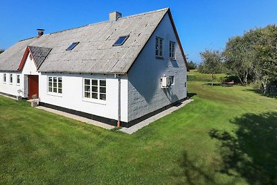 6 Personen Ferienhaus in Hjørring