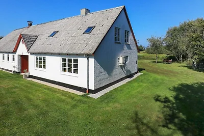 6 Personen Ferienhaus in Hjørring