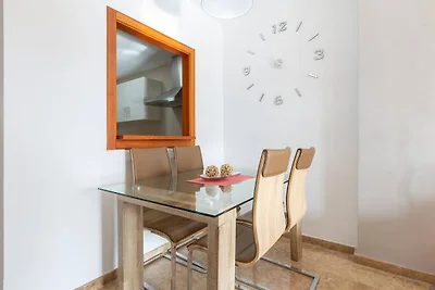 Casa Carmen - Apartment In Buenas Noches