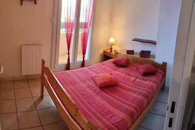 Haus in Var nahe Radwegen