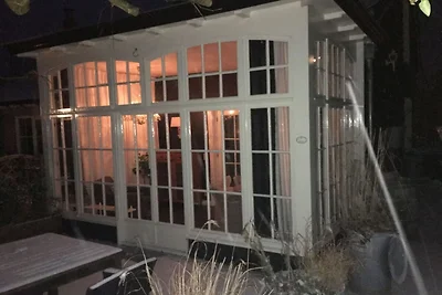 Ferienhaus Erholungsurlaub Veere