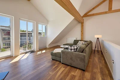 Apartament wakacyjny z 1 sypialnią