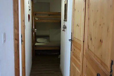 Ferienhaus in Valloire in der Nähe der...