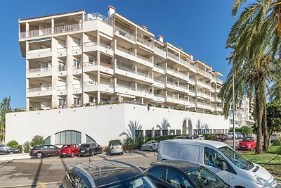 0172-PORT GREC Appartement mit Meer und...