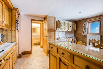 2-kamerappartement voor 6 personen - Selectie