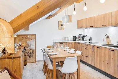 Residenz Caeli D f�r sechs Personen