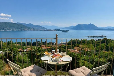 Villa Anna Isole Borromee nr. 11