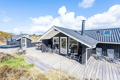 6 Personen Ferienhaus in Henne