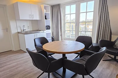Ferienhaus Erholungsurlaub Veere