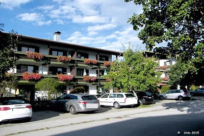 Ferienhaus Erholungsurlaub Inzell