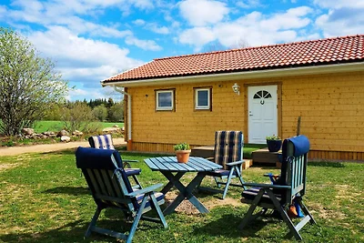 4 personas casa en SANDHEM-By Traum