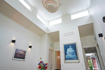 6 Personen Ferienhaus in Aakirkeby-By Traum