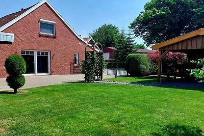 Hut met 2 slaapkamers